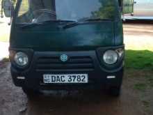 Piaggio Ape 2015 Lorry