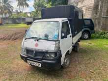 Piaggio Porter 600 2017 Lorry