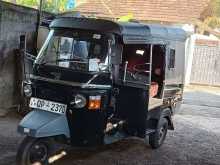 Piaggio Ape 2008 Three Wheel