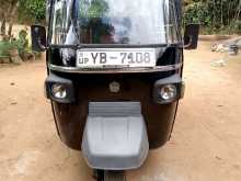 Piaggio Ape 2010 Three Wheel