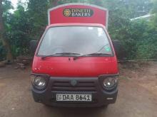 Piaggio Ape 2012 Lorry