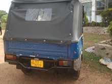 Piaggio Ape 2010 Three Wheel