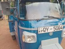 Piaggio Ape 2016 Three Wheel