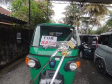 Piaggio Pickup 2026 Three Wheel