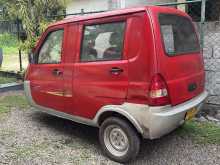 Piaggio Pioneer 2007 Three Wheel