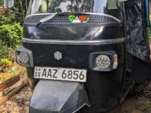 Piaggio Ape 2014 Three Wheel