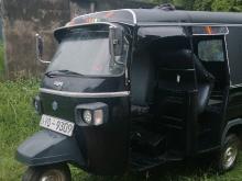 Piaggio Ape 2011 Three Wheel