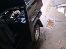 Piaggio Ape 2011 Three Wheel