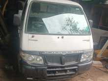 Proton 1000 2017 Lorry
