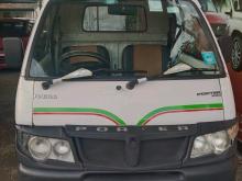 Piaggio Ape 2017 Lorry