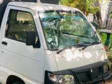 Piaggio Porter 2017 Lorry