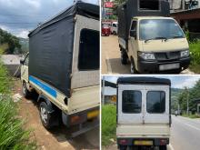 Piaggio Porter 2017 Lorry