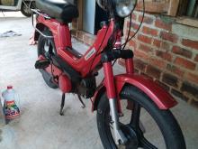 Piaggio Si 2010 Motorbike