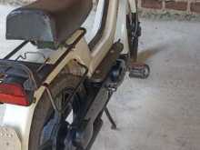 Piaggio Si 2010 Motorbike