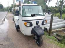 Piaggio Ape 2026 Three Wheel