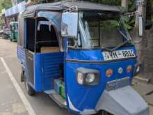 Piaggio Ape 2011 Three Wheel