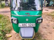 Piaggio Ape 2015 Three Wheel