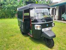 Piaggio Ape 2009 Three Wheel
