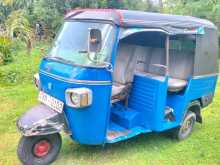 Piaggio Ape 2011 Three Wheel