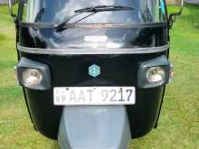 Piaggio Ape 2014 Three Wheel