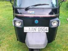 Piaggio Ape 2014 Three Wheel