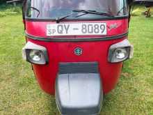 Piaggio Ape 2018 Three Wheel