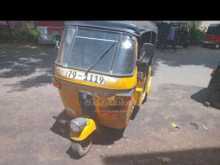 Piaggio GApews 1996 Three Wheel