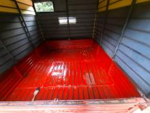 Piaggio Ape 2011 Three Wheel