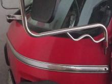 Piaggio Ape 2009 Three Wheel