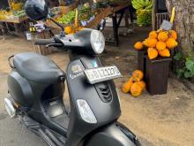 Piaggio Vespa 2019 Motorbike