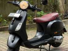 Piaggio Vespa 2019 Motorbike