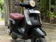 Piaggio Vespa 2020 Motorbike