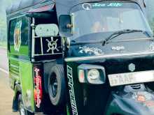 Piaggio Ape 2013 Three Wheel