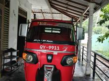 Piaggio Ape Xl 2025 Three Wheel