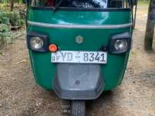 Piaggio Ape 2010 Three Wheel