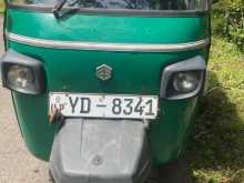 Piaggio Ape 2010 Three Wheel