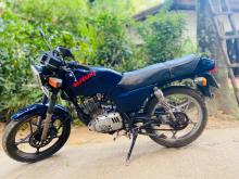 Porsche Gs 125 1982 Motorbike