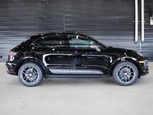 Porsche MACAN MACAN T 2026 SUV