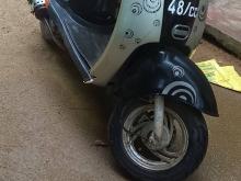 Other Minneli 2019 Motorbike