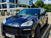 Porsche Cayenne 2005 SUV