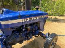 Powertrac 60 2018 Tractor