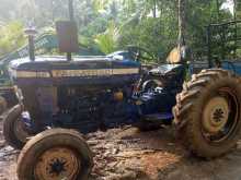 Powertrac Powertrac 2015 Tractor