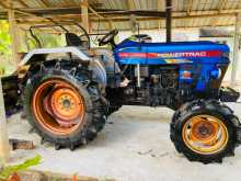 Powertrac EUR045 2018 Tractor