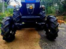 Powertrac Euro 45 2020 Tractor