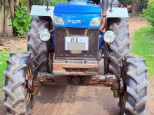 Powertrac Euro 45 Cross 2026 Tractor