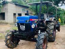 Powertrac Euro 45 2022 Tractor