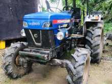 Powertrac Euro 45 2018 Tractor