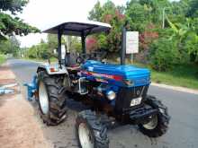 Powertrac EURO 45 4x4 2021 Tractor