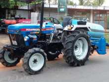 Powertrac EURO 45 4x4 2021 Tractor