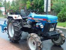 Powertrac EURO 45 4x4 2021 Tractor